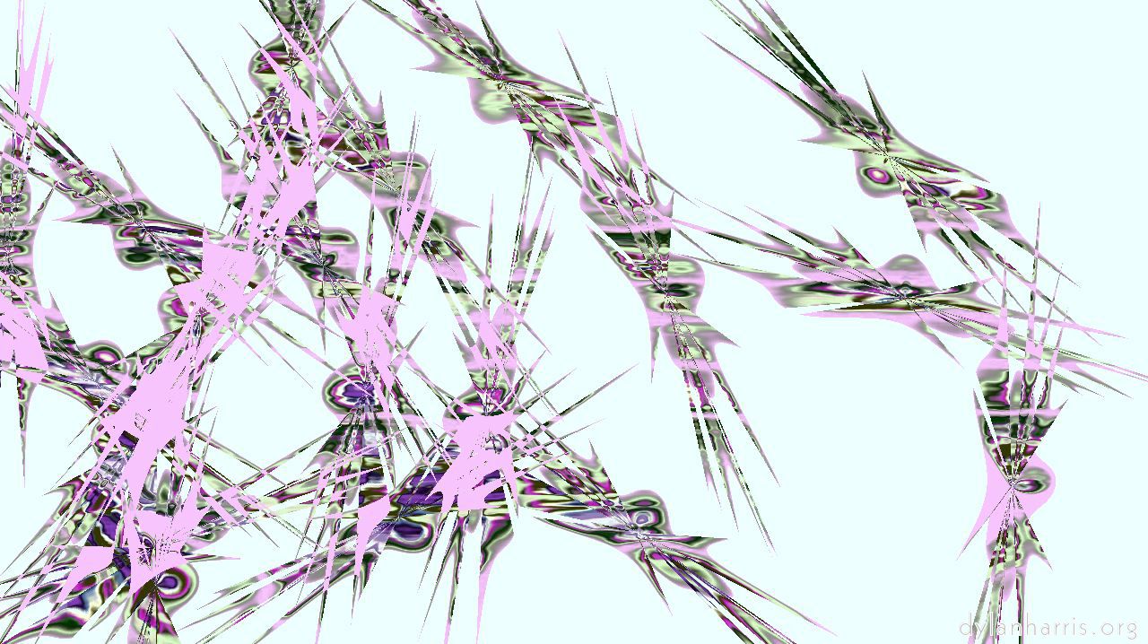 image: splotches :: y2