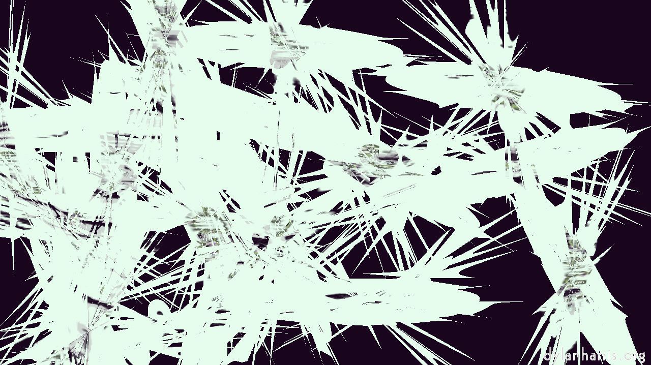 image: splotches :: y3