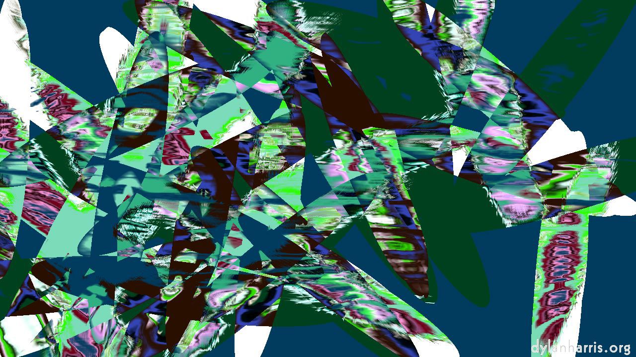 image: splotches :: y5