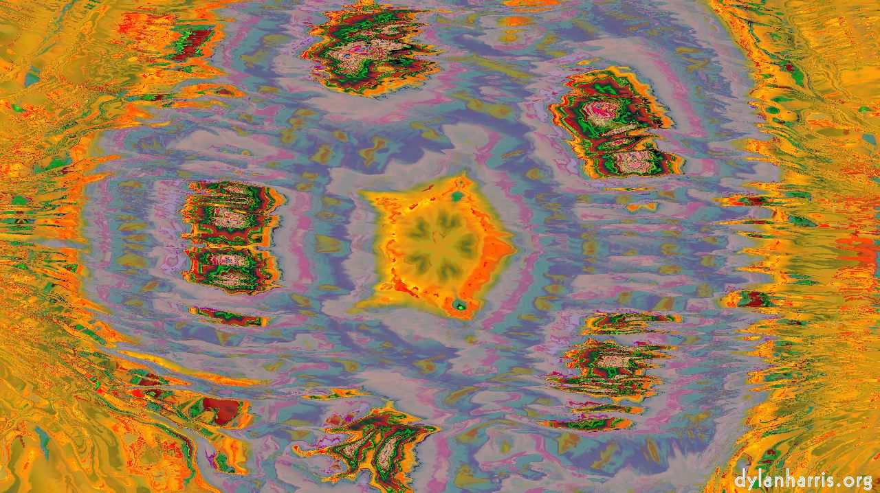 image: trisym :: trisym23