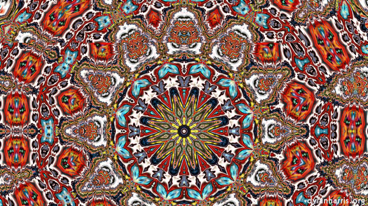 image: trisym :: trisym5