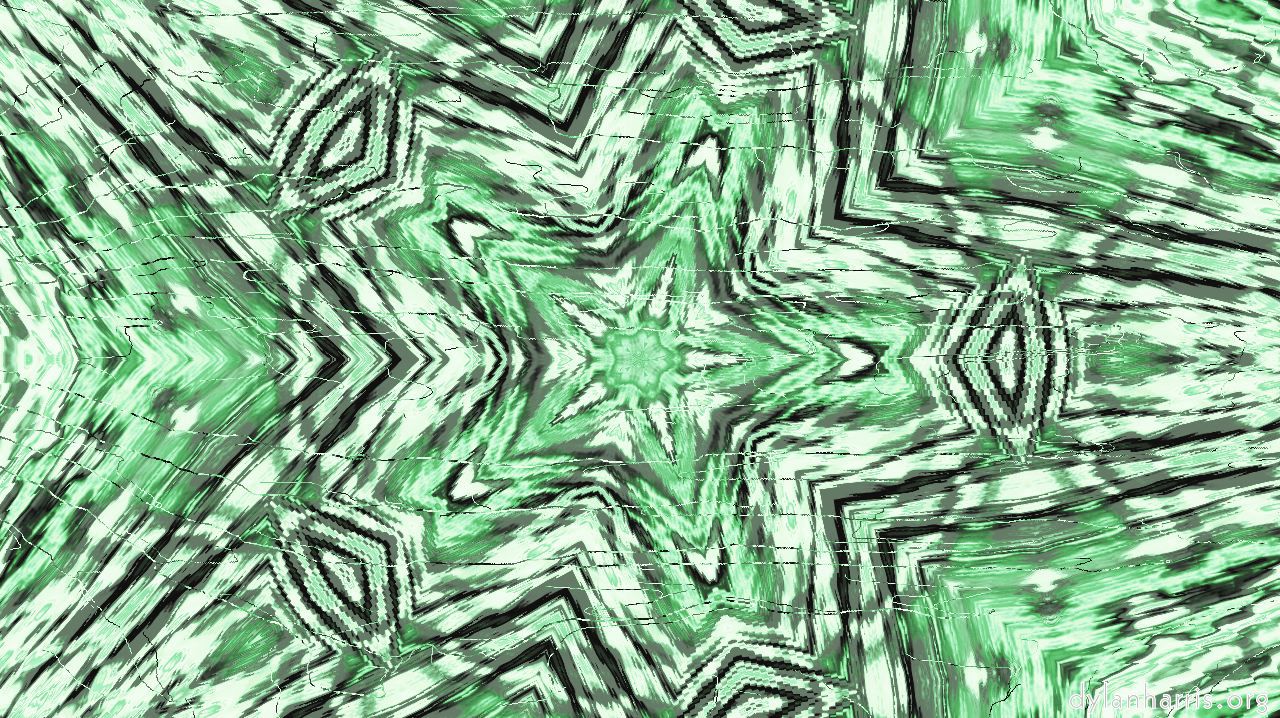 image: a new :: starfish