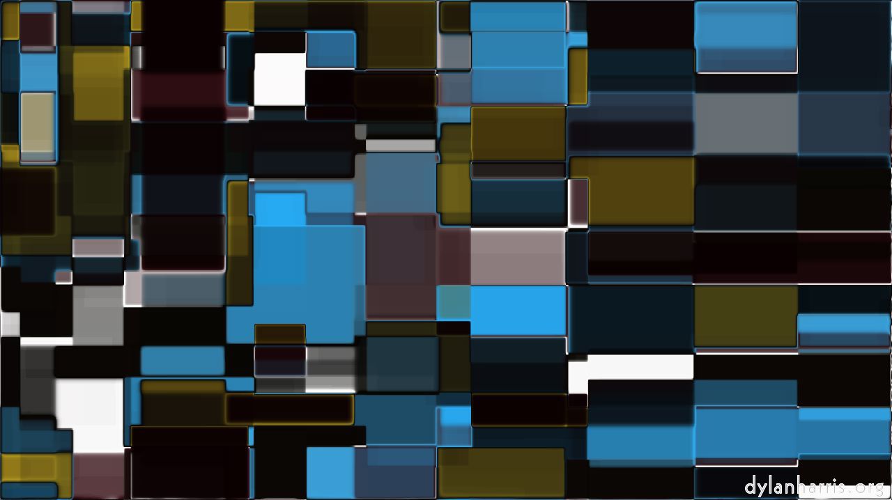 image: subdivision :: x6