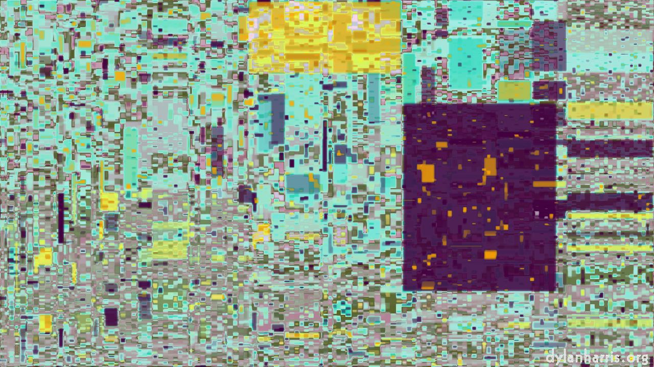 image: subdivision :: x7