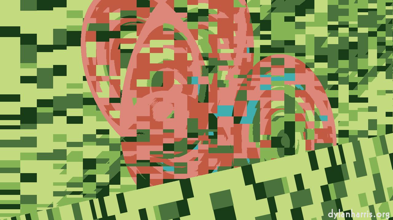 image: subdivision :: z3