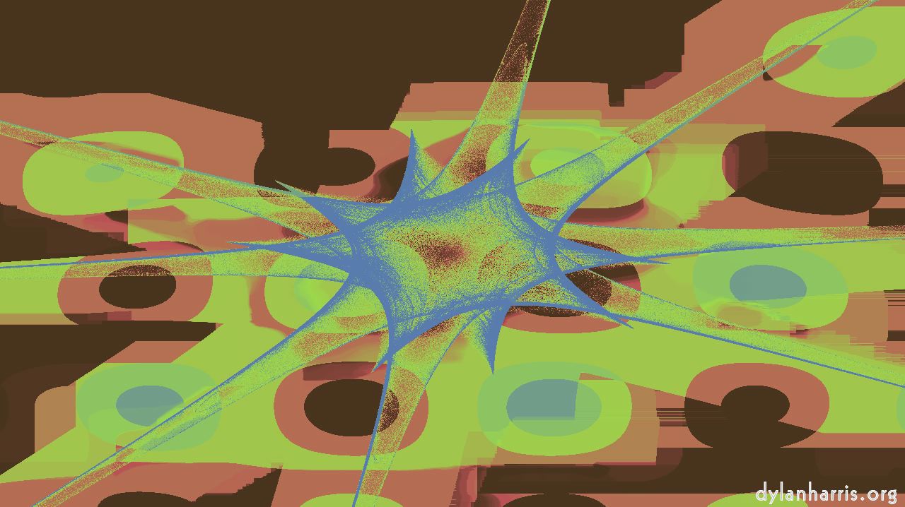 image: super ellipse :: a6