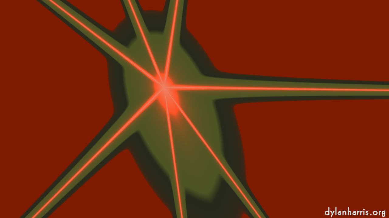 image: super ellipse :: b5