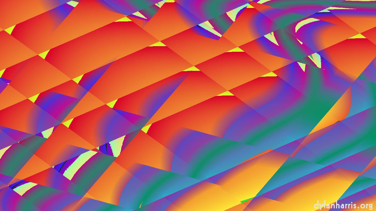 image: super ellipse :: d13