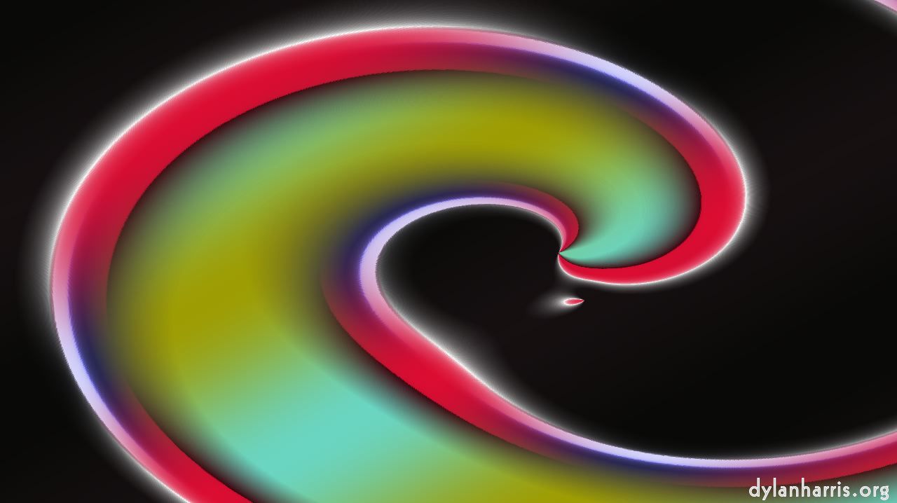 image: super ellipse :: d16