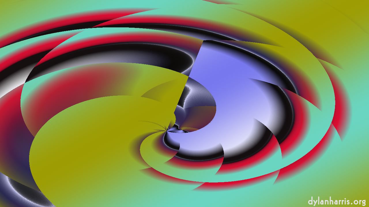 image: super ellipse :: d18