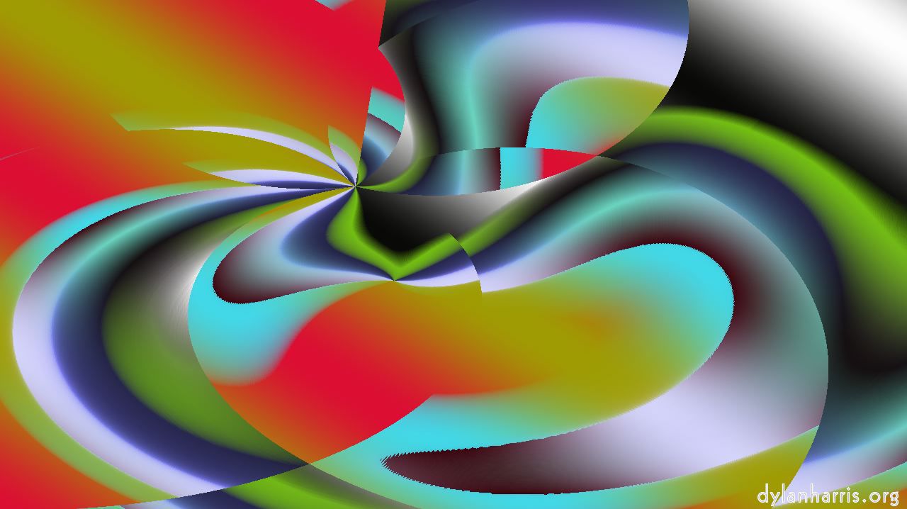 image: super ellipse :: d21