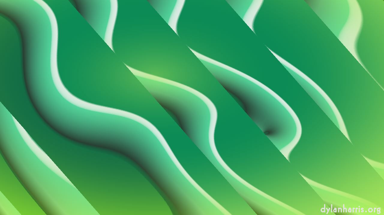 image: super ellipse :: d25