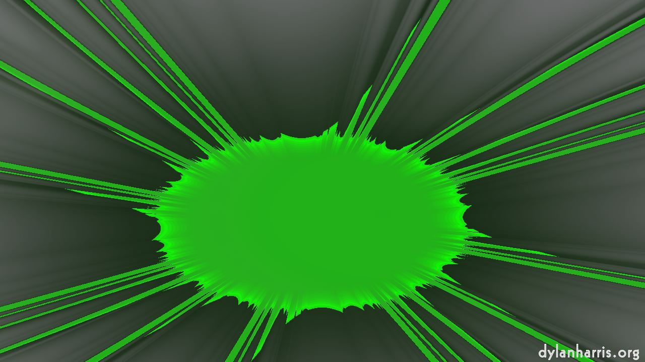 image: super ellipse :: d4