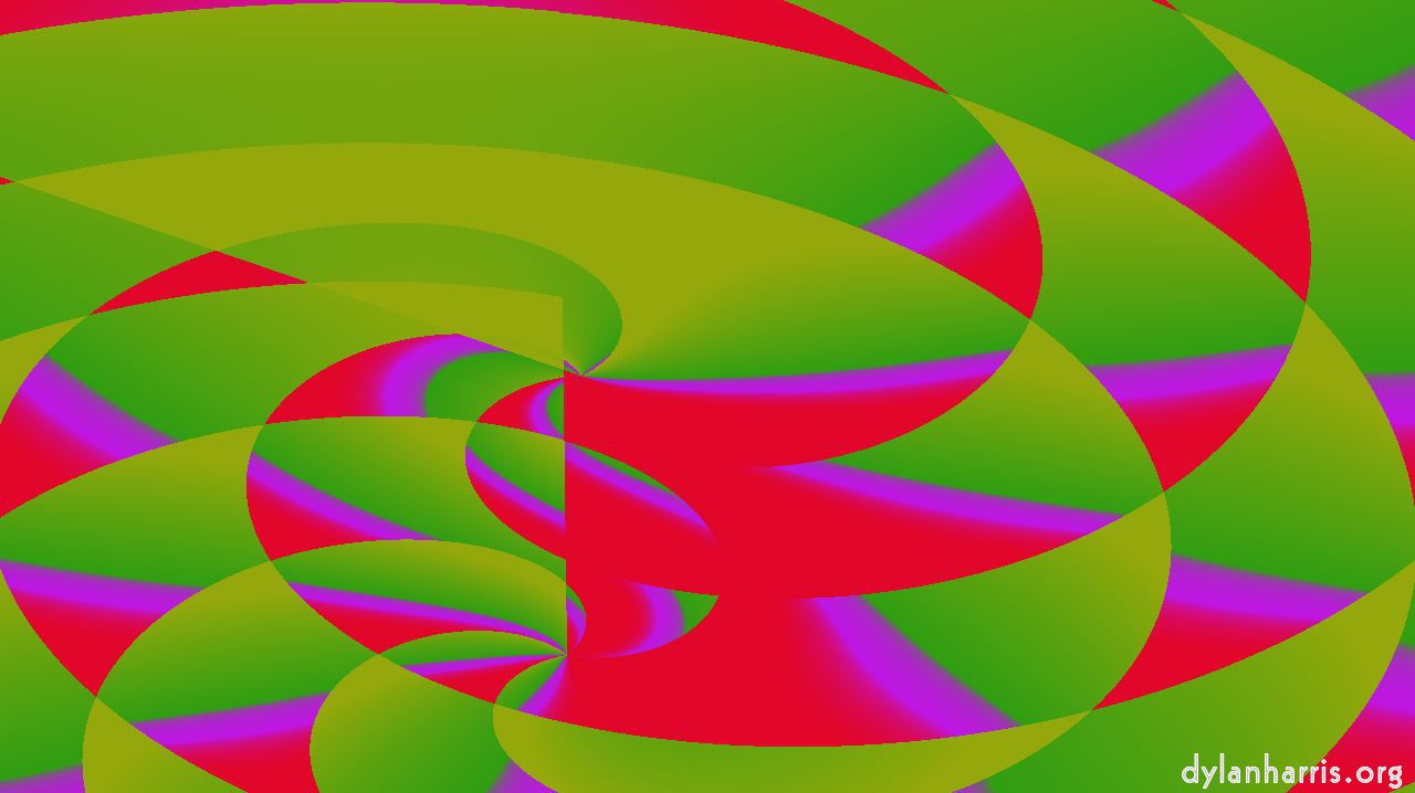 image: super ellipse :: d9