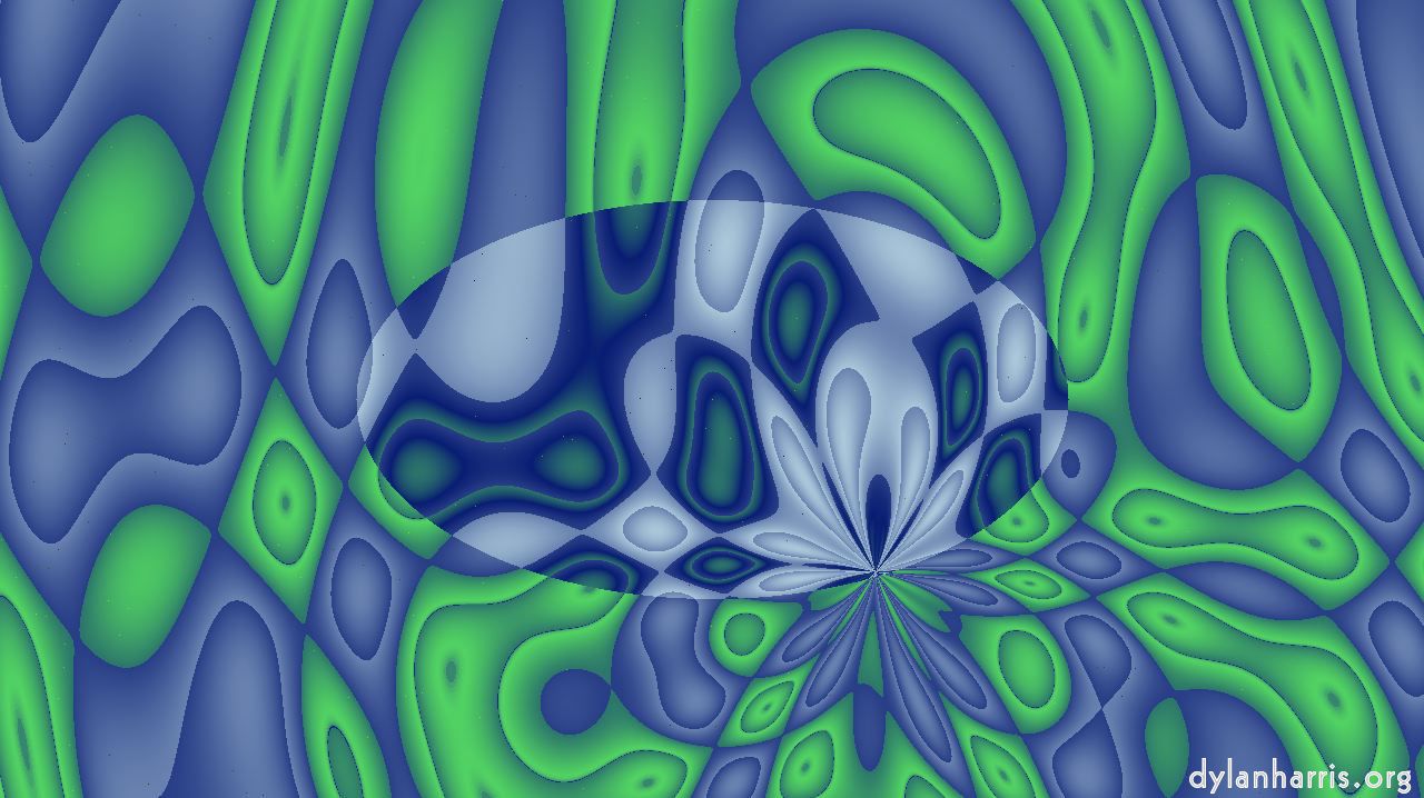 image: super ellipse :: e6