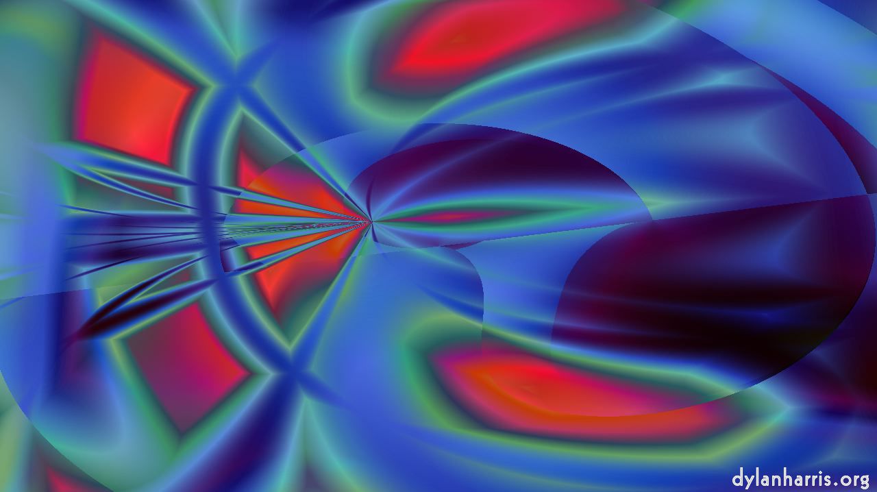 image: super ellipse :: gen1