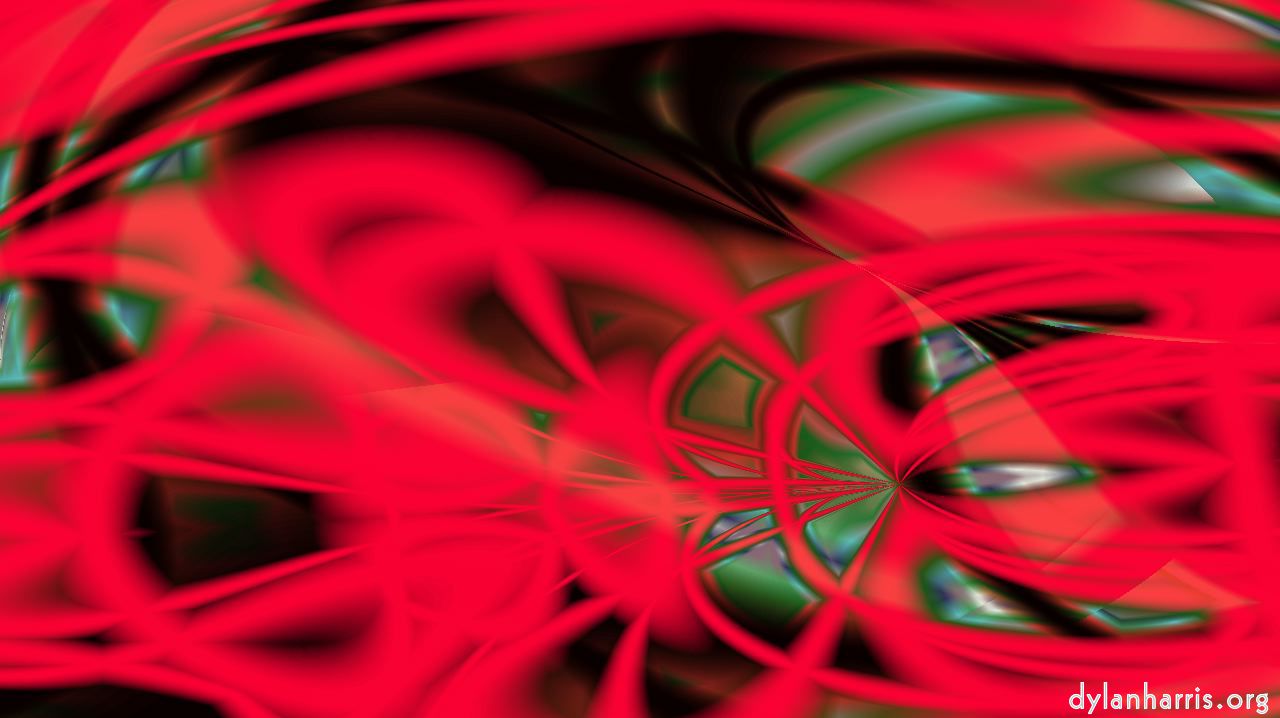 image: super ellipse :: gen2