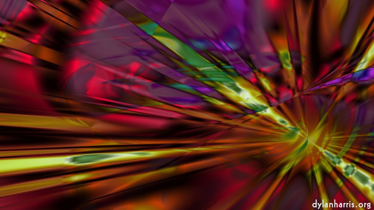 image: super ellipse :: gen4