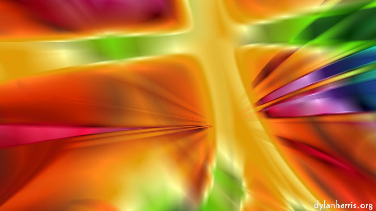 image: super ellipse :: gen5