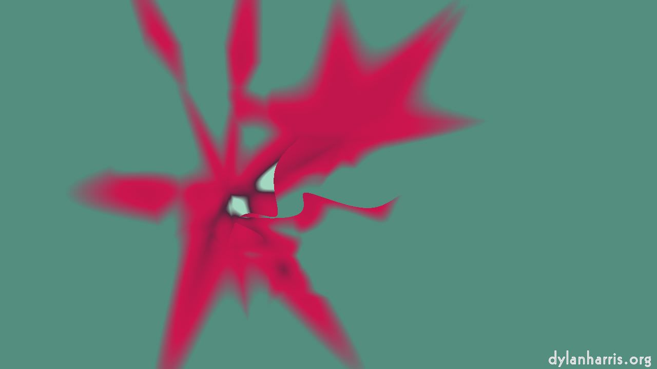 image: super ellipse :: superellipsesplat1