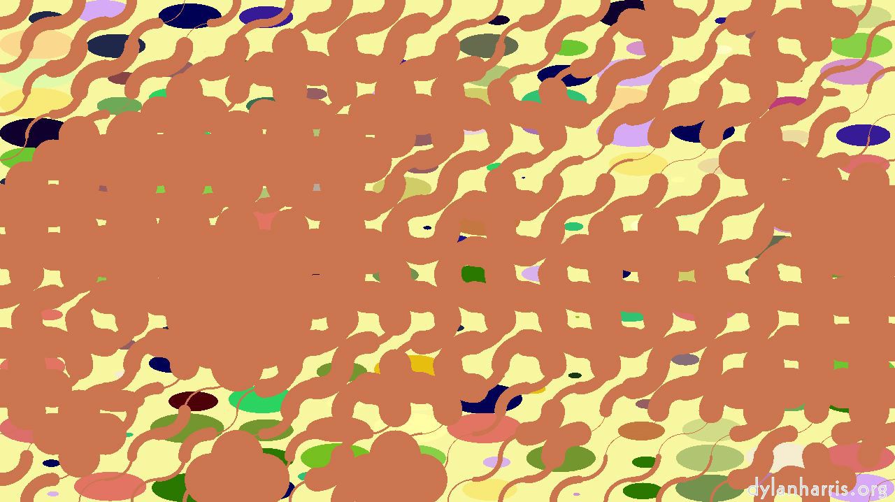 image: truchet examples :: tr4