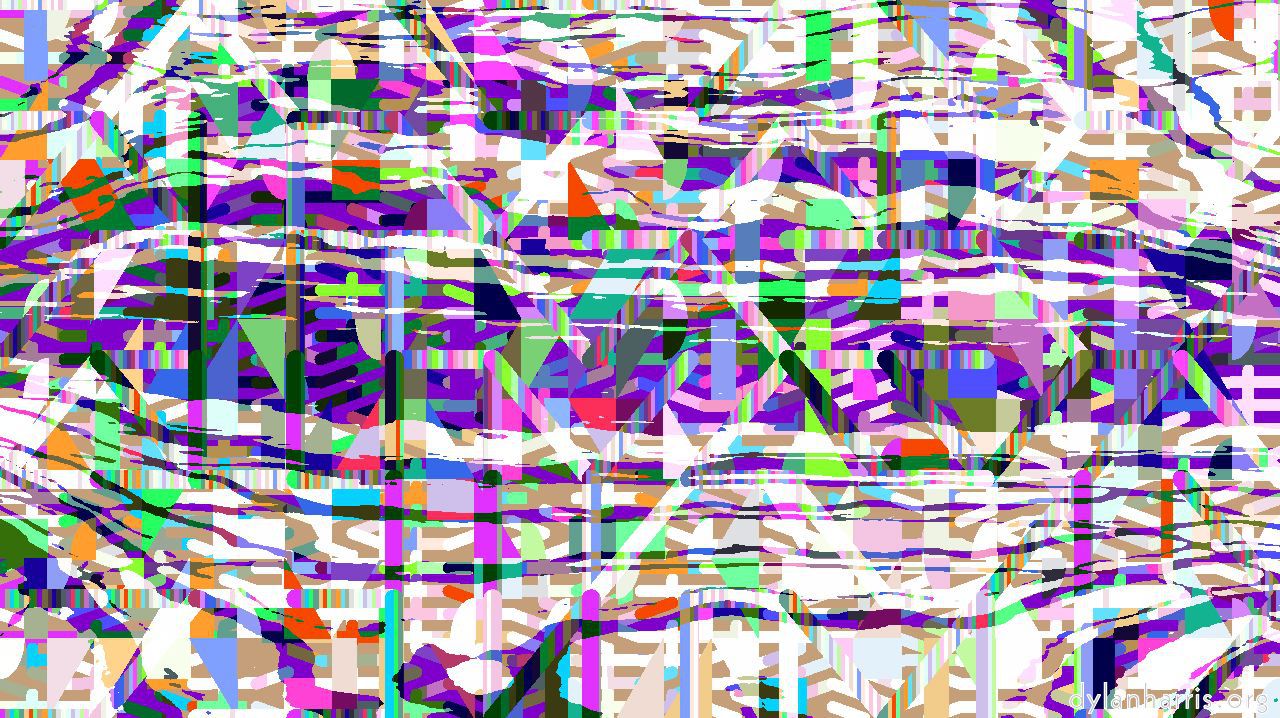 image: truchet examples :: truchet4