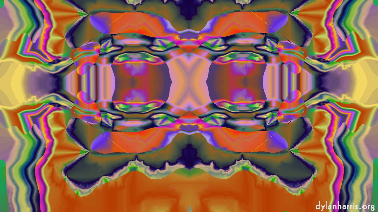 image: march 06 :: abstract3