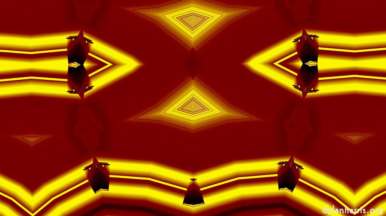 image: march 06 :: alter7