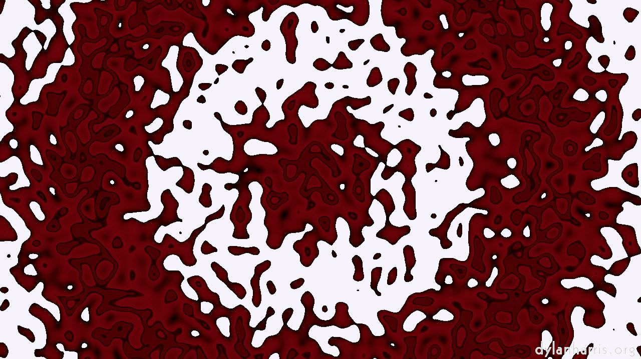 image: march 06 :: blotto