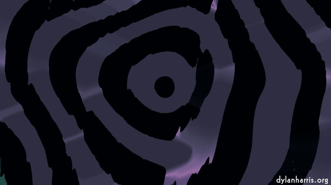 image: march 06 :: bullseye1