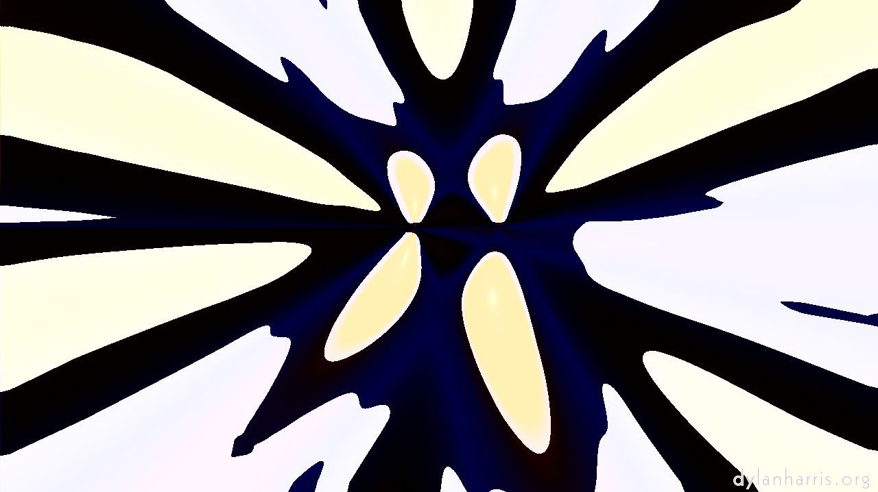 image: march 06 :: burst1