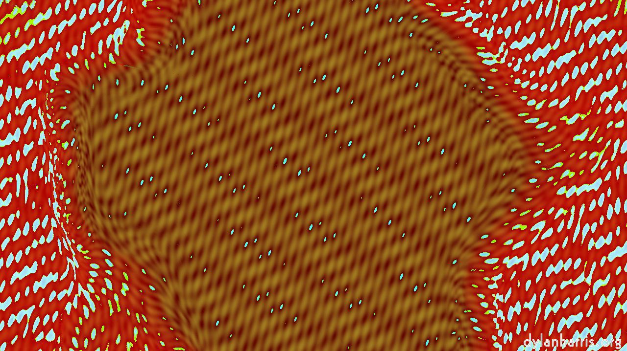 image: march 06 :: candy