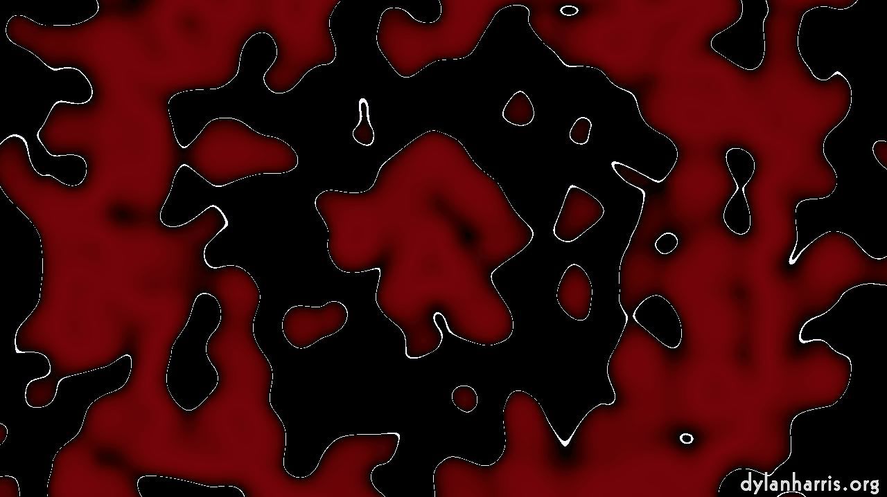 image: march 06 :: carmelburn