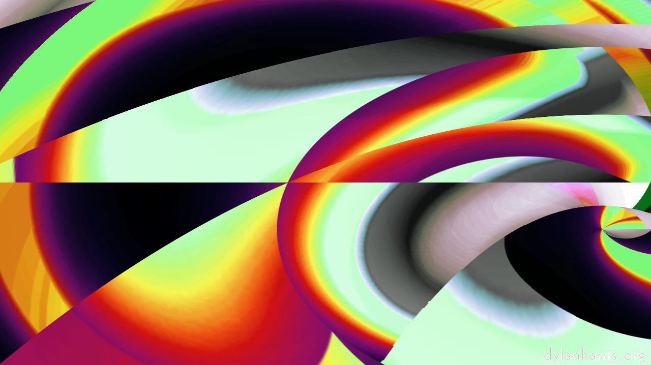 image: march 06 :: eye3