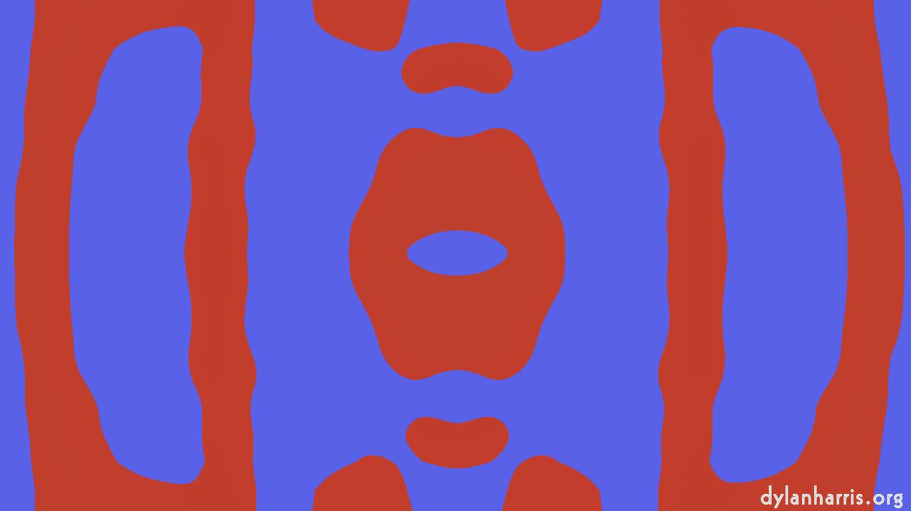 image: march 06 :: icon5