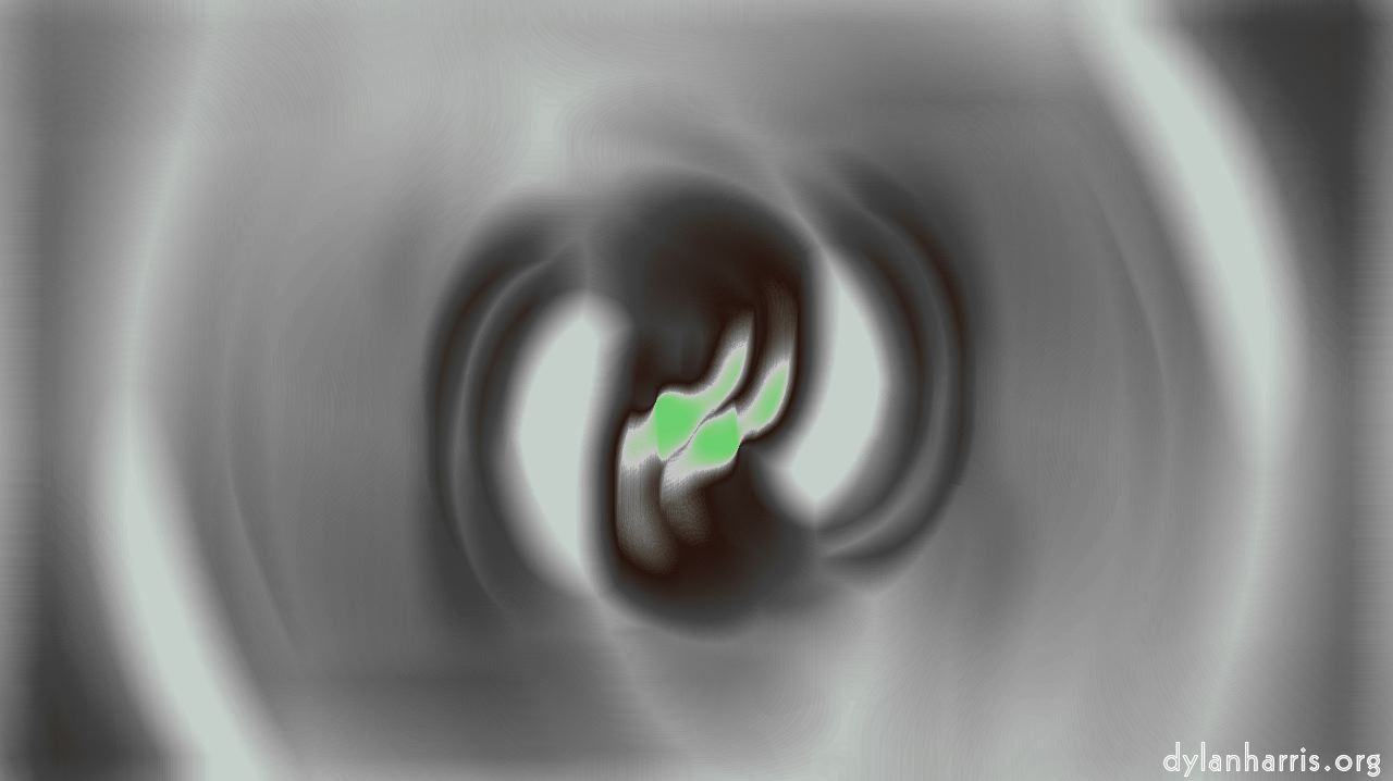 image: march 06 :: nebula