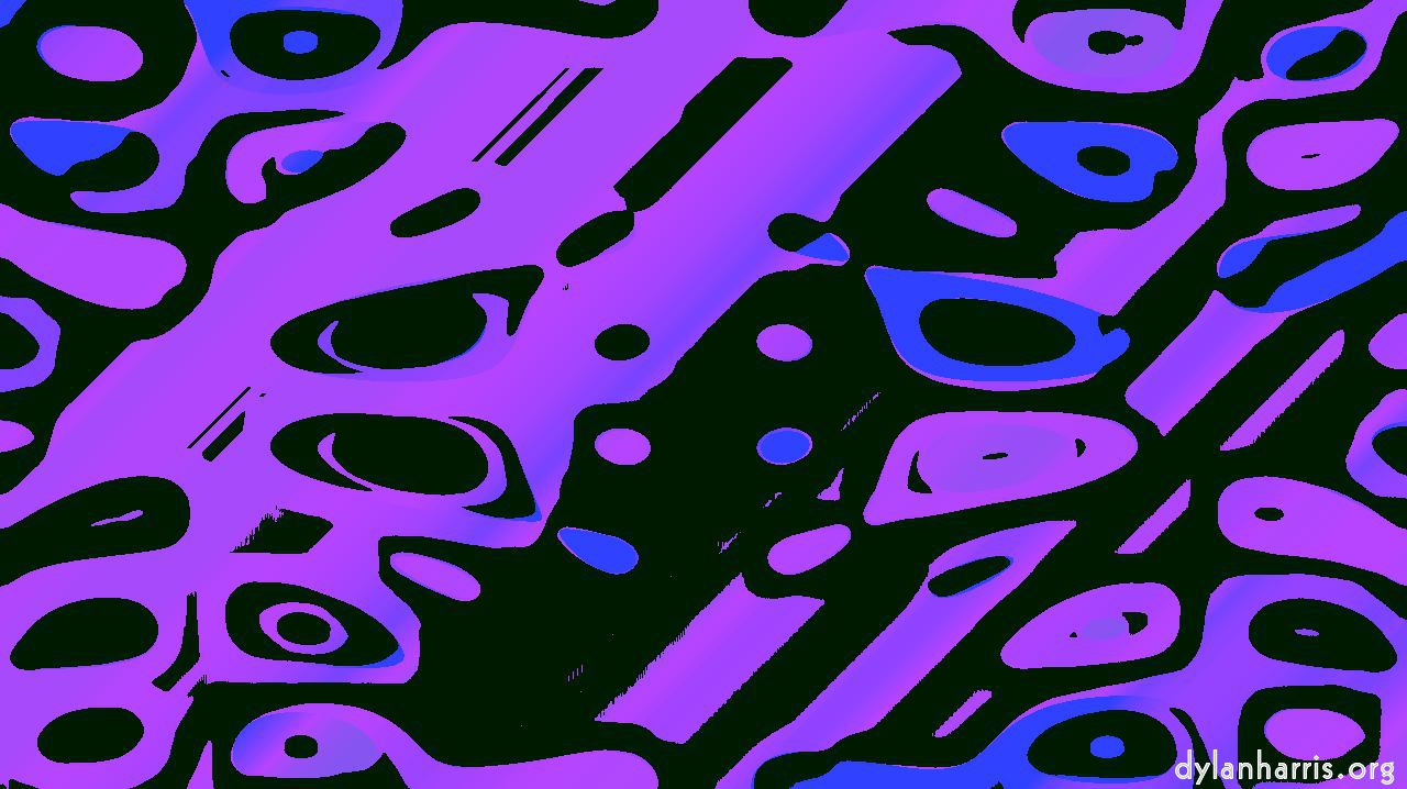 image: march 06 :: nicebacking