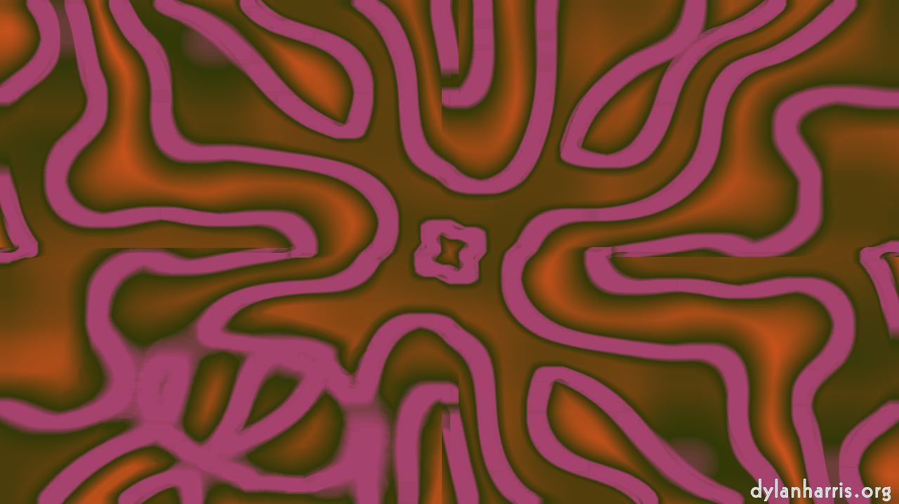 image: march 06 :: pattern2