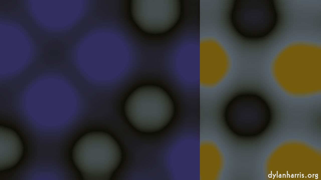 image: march 06 :: pattern3