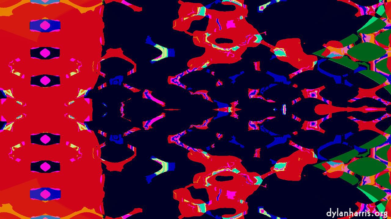 image: march 06 :: pattern6