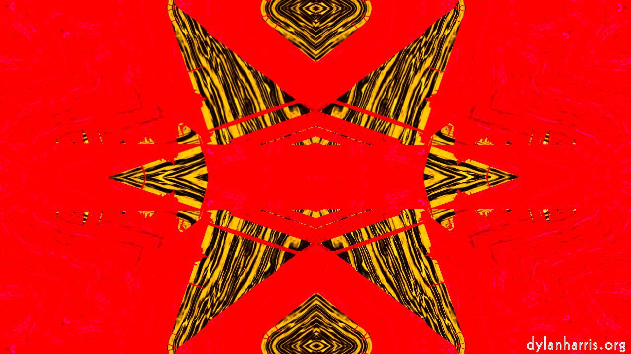 image: march 06 :: testpattern2