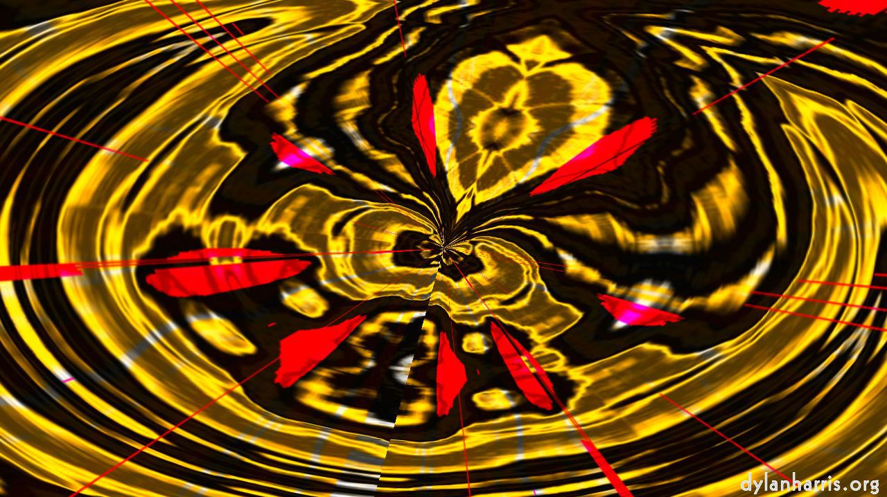 image: march 06 :: voyage1