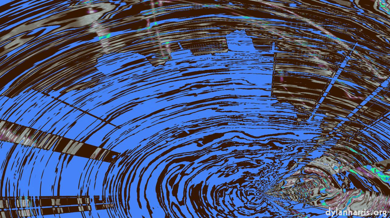 image: march 06 :: voyage2