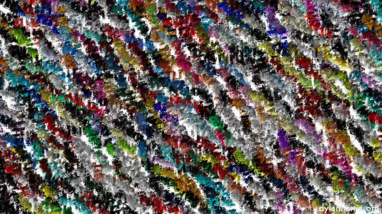 image: abstract :: plaidmeit