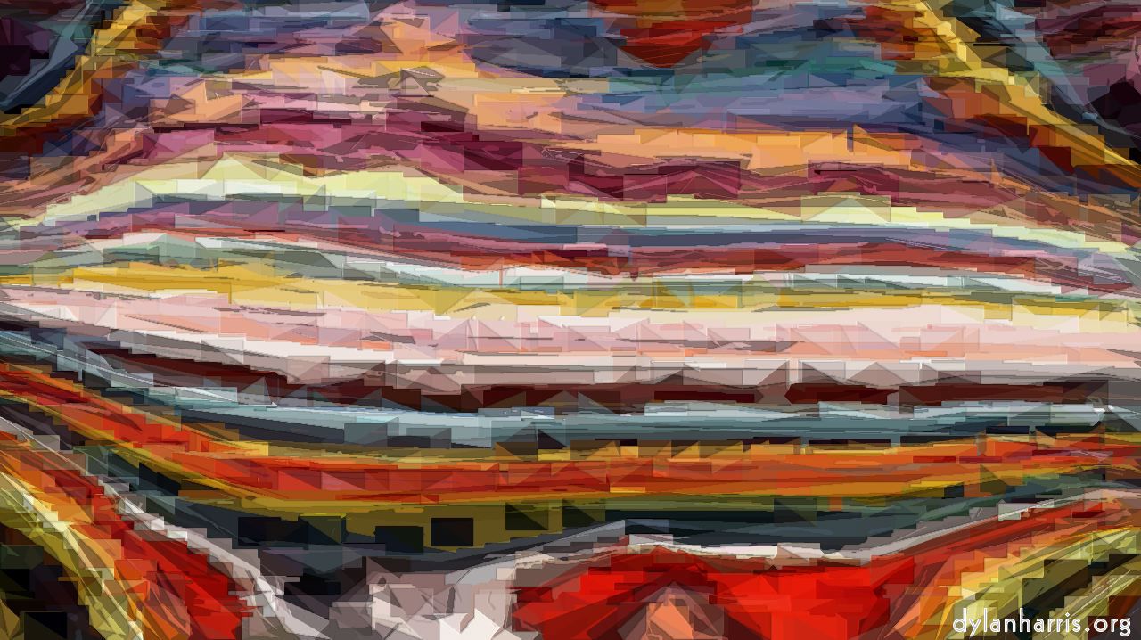 image: abstract representation :: abstractrepresentation