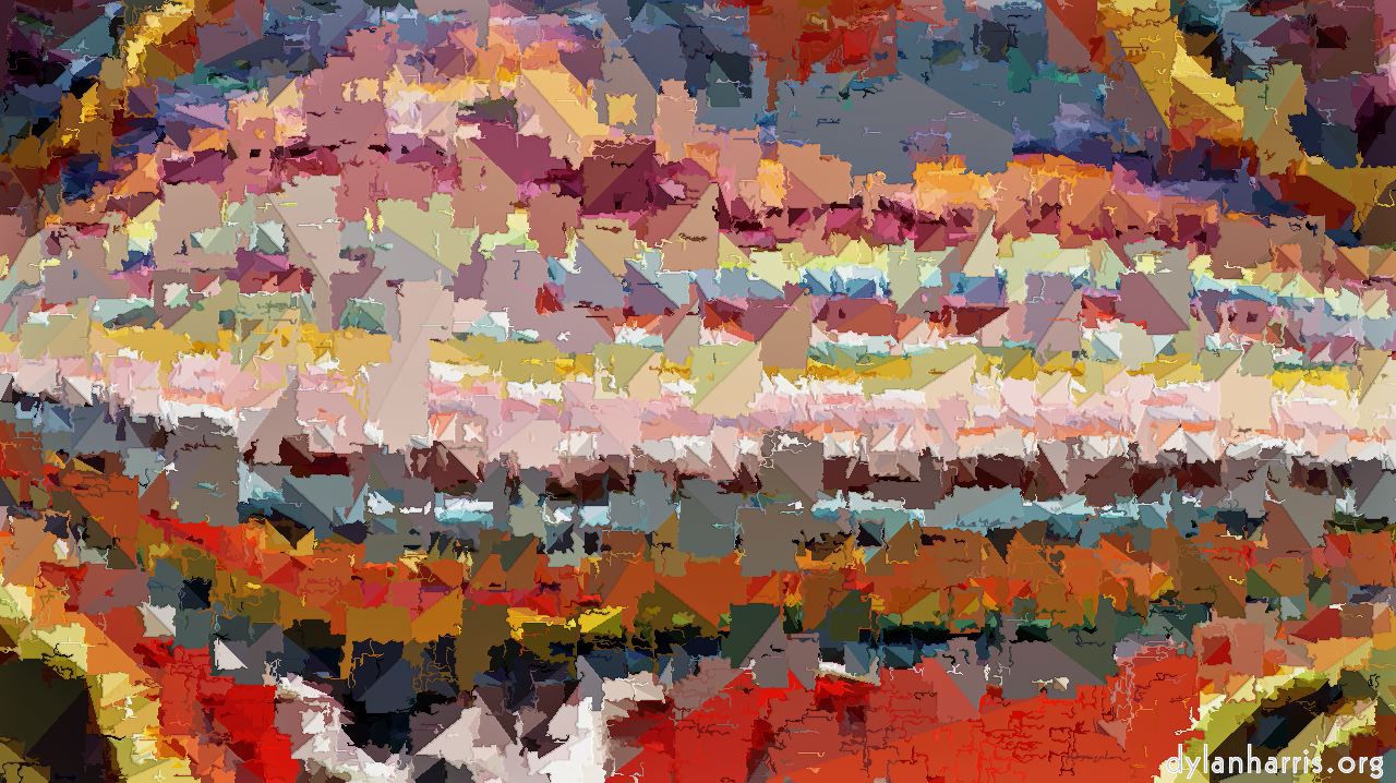 image: abstract representation :: triangleidea2