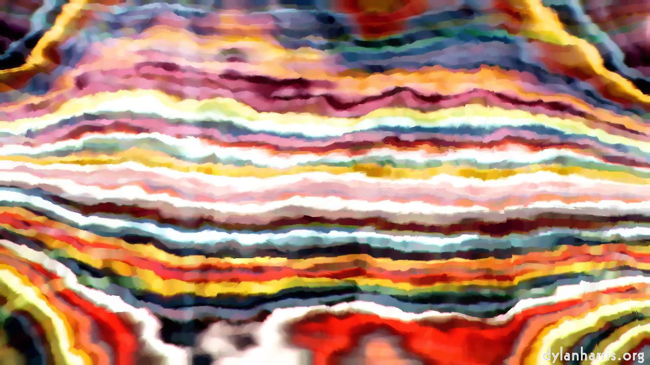 image: effects that process canvas :: musher