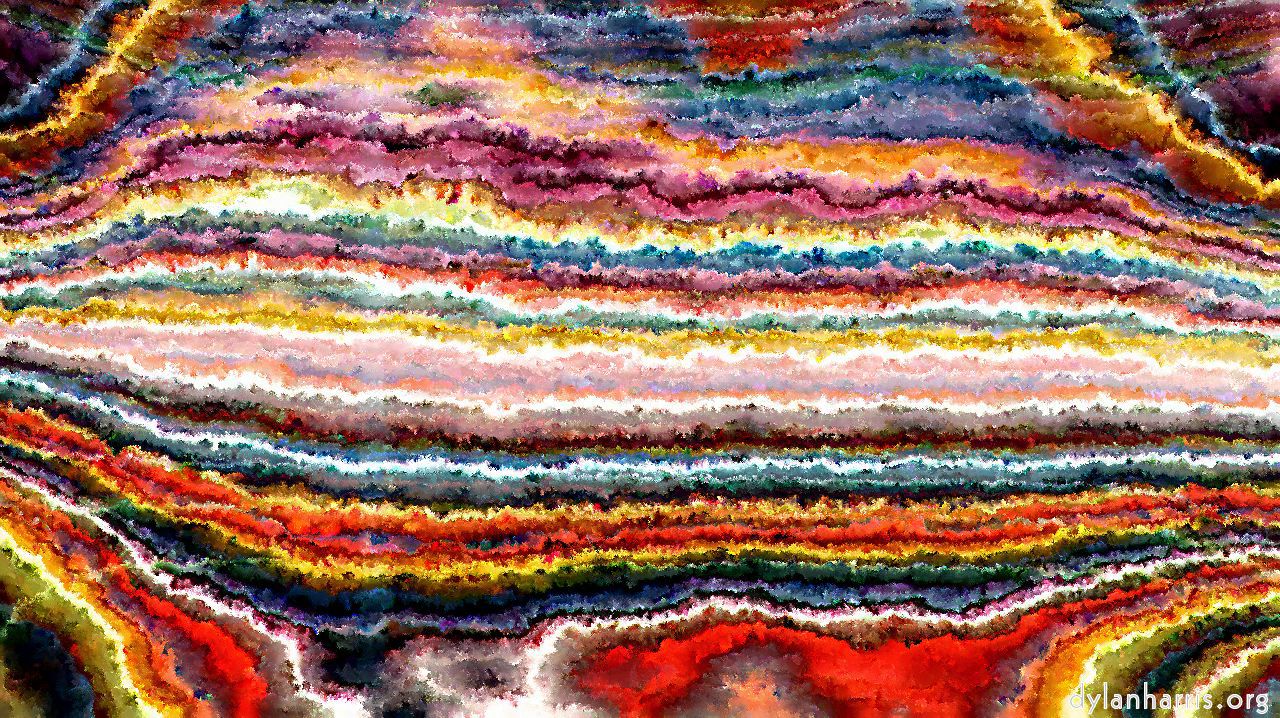 Image: effects that process canvas :: paintgrungulator