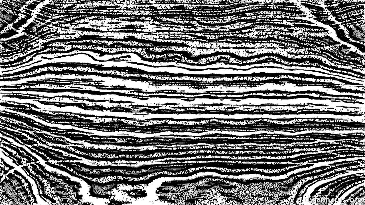 image: mezzotint experiments :: krackler