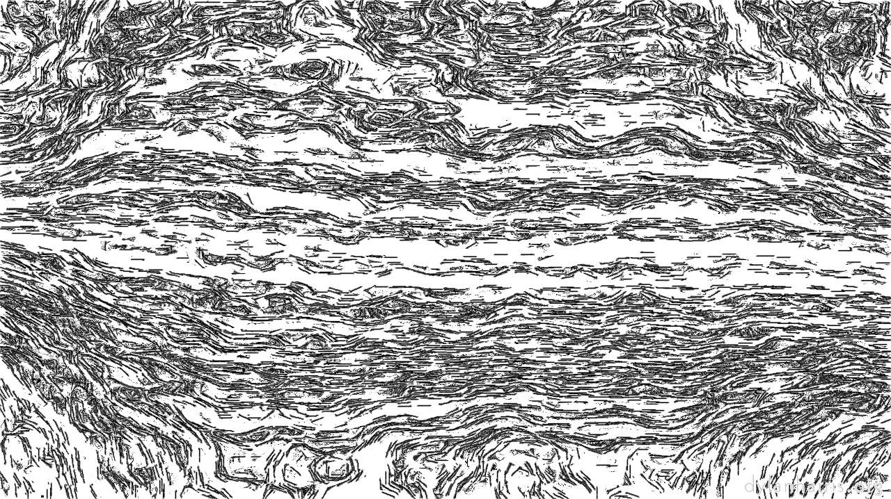 image: mezzotint experiments :: krunch2